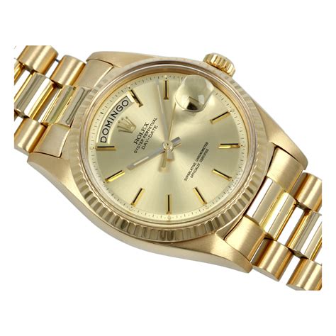 Comprar relojes Rolex Day